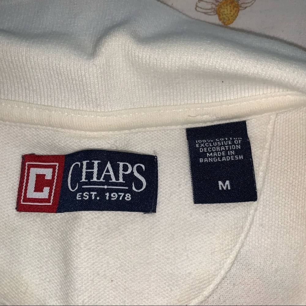 Chaps top - Picture 3 of 3